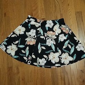 Skater Skirt